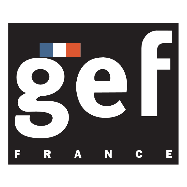 GEF Logo ,Logo , icon , SVG GEF Logo