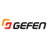 Gefen Logo ,Logo , icon , SVG Gefen Logo