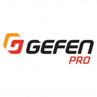 Gefen Pro Logo ,Logo , icon , SVG Gefen Pro Logo