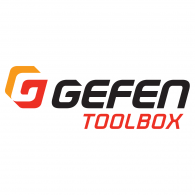 Gefen Toolbox Logo