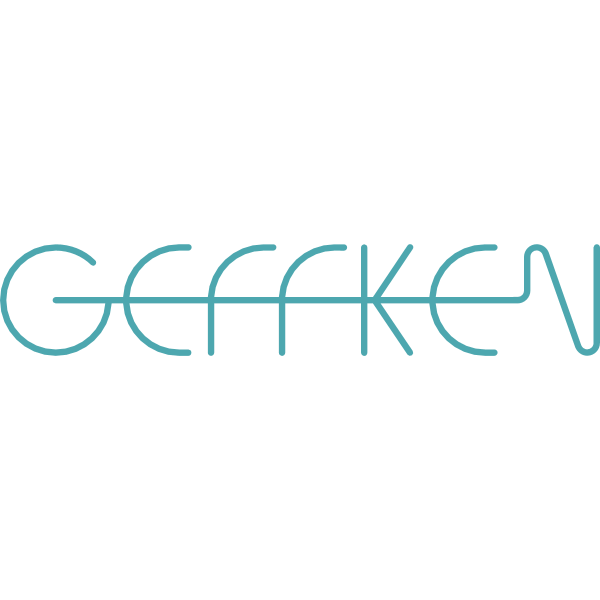 GEFFKEN Logo ,Logo , icon , SVG GEFFKEN Logo