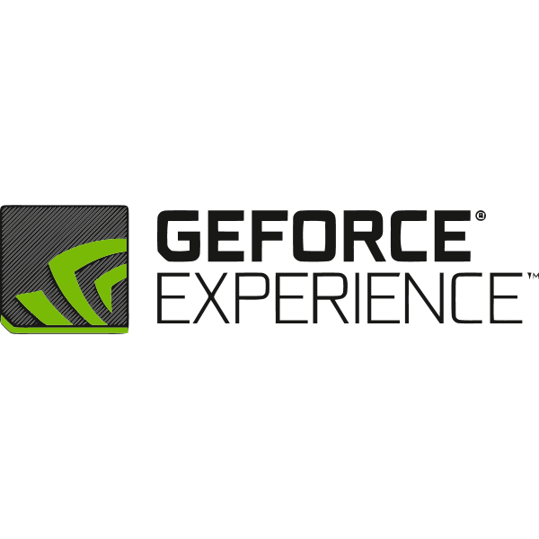 Geforce experience ,Logo , icon , SVG Geforce experience