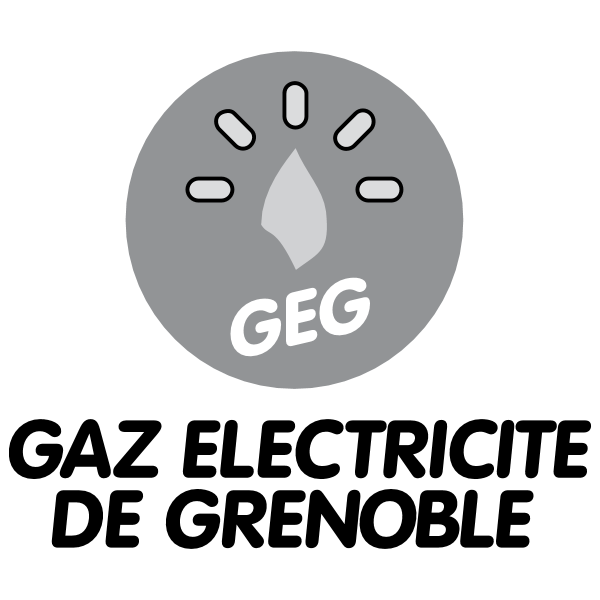 GEG Gaz Electricite de Grenoble