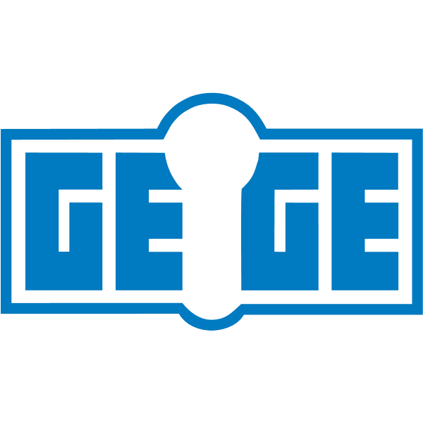 Gege Logo ,Logo , icon , SVG Gege Logo