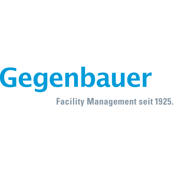 Gegenbauer Logo