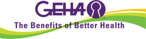 GEHA Government Employees Health Association Logo