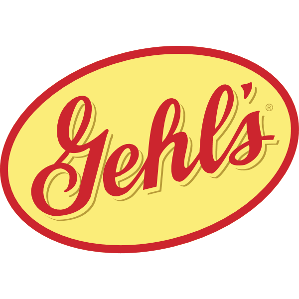 Gehl’s Logo