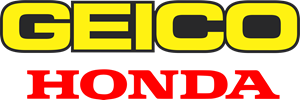 GEICO honda Logo