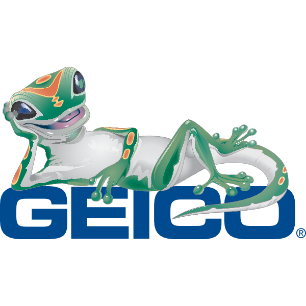 Geico Logo ,Logo , icon , SVG Geico Logo