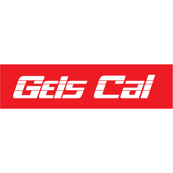Geis cal Logo