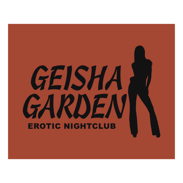 Geisha Garden