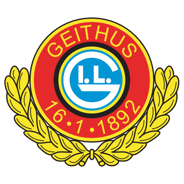 Geithus IL Logo ,Logo , icon , SVG Geithus IL Logo