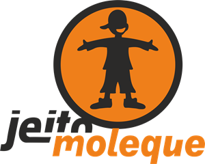 geito moleque Logo