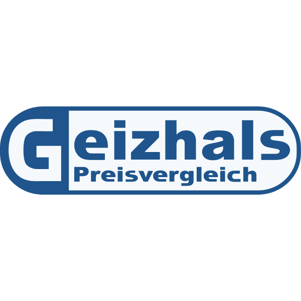 GEIZHALS Logo