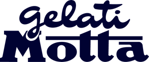 Gelati Motta – anni 60 Logo