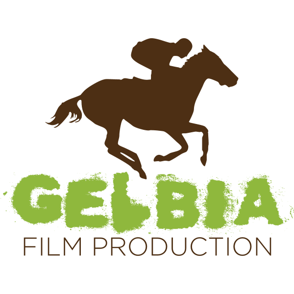 Gelbia Film Production Logo ,Logo , icon , SVG Gelbia Film Production Logo