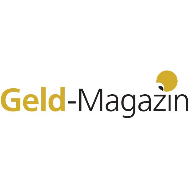 Geld-Magazin Logo ,Logo , icon , SVG Geld-Magazin Logo
