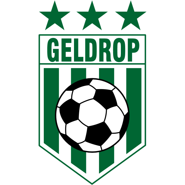 Geldrop vv Logo ,Logo , icon , SVG Geldrop vv Logo