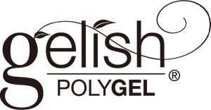 Gelish Polygel Logo ,Logo , icon , SVG Gelish Polygel Logo