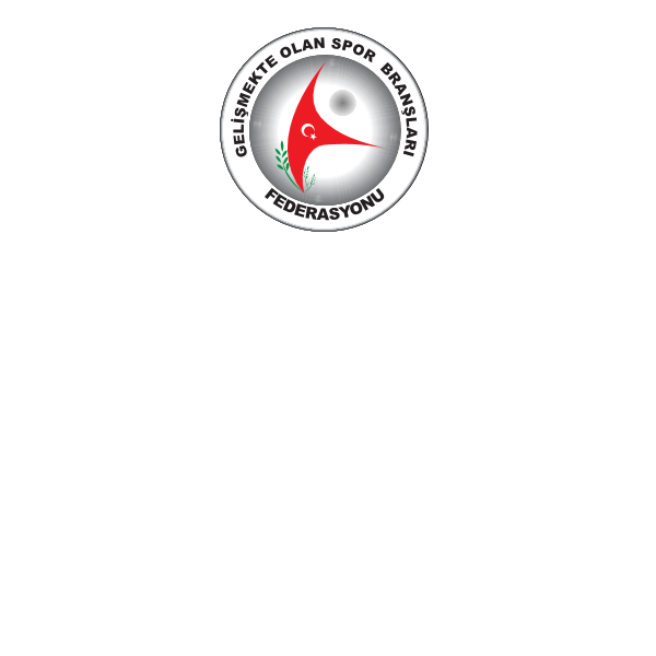 Gelişmekte Olan Spor Branşları Federasyonu Logo ,Logo , icon , SVG Gelişmekte Olan Spor Branşları Federasyonu Logo