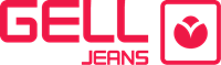 Gell Jeans Logo ,Logo , icon , SVG Gell Jeans Logo