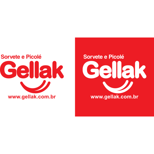 Gellak Logo
