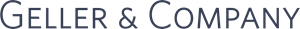 Geller & Company Logo ,Logo , icon , SVG Geller & Company Logo