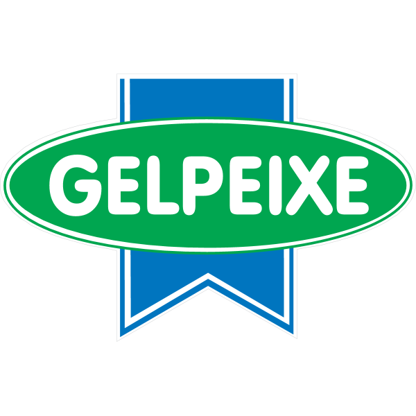 Gelpeixe Logo ,Logo , icon , SVG Gelpeixe Logo