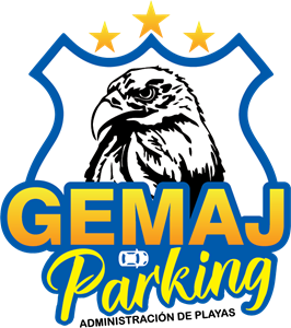 Gemaj Parking Logo ,Logo , icon , SVG Gemaj Parking Logo