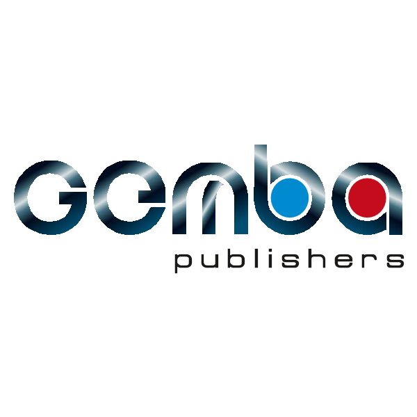 GEMBA publishers Logo ,Logo , icon , SVG GEMBA publishers Logo