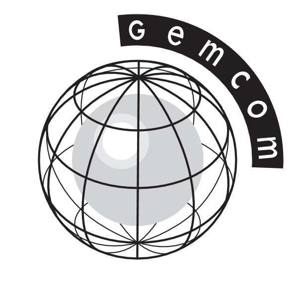 Gemcom Software Logo ,Logo , icon , SVG Gemcom Software Logo