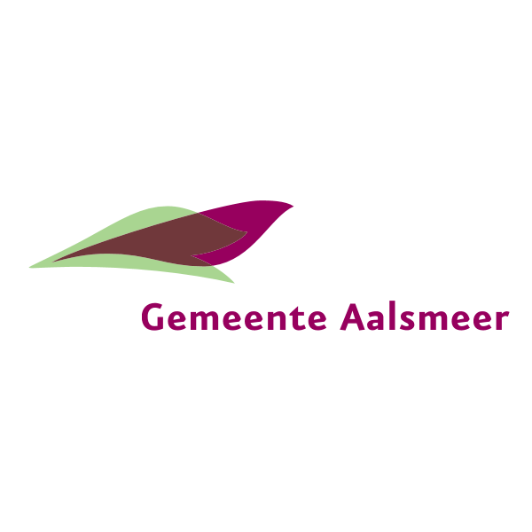 gemeente aalsmeer Logo