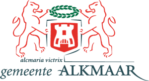 Gemeente Alkmaar Logo ,Logo , icon , SVG Gemeente Alkmaar Logo
