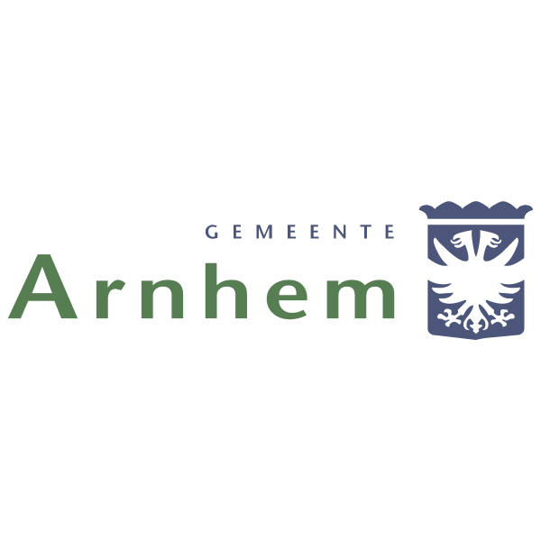 Gemeente Arnhem [ Download - Logo - icon ] png svg