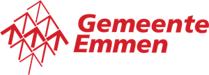 Gemeente Emmen Logo ,Logo , icon , SVG Gemeente Emmen Logo