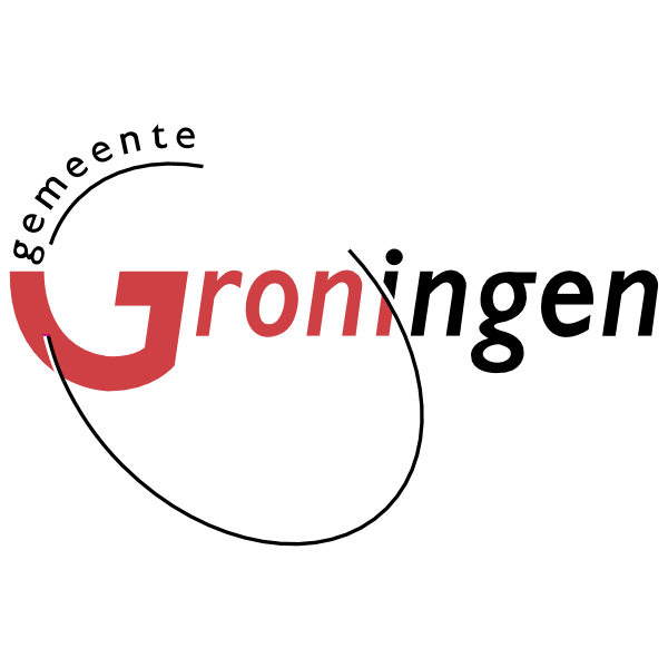 Gemeente Groningen