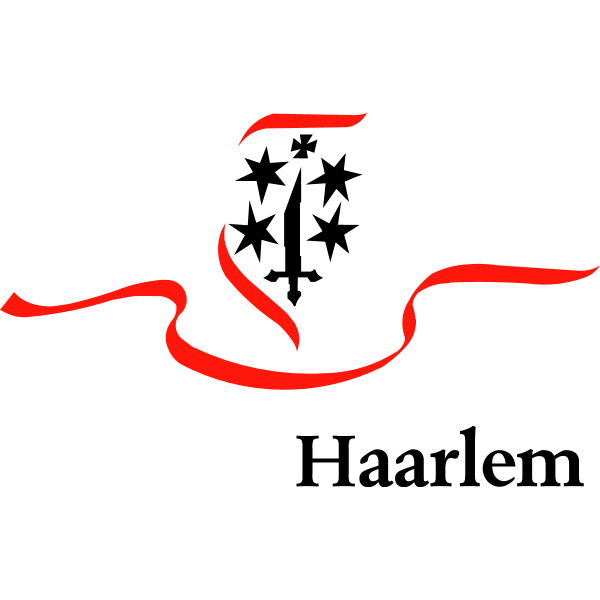 Gemeente Haarlem Logo ,Logo , icon , SVG Gemeente Haarlem Logo