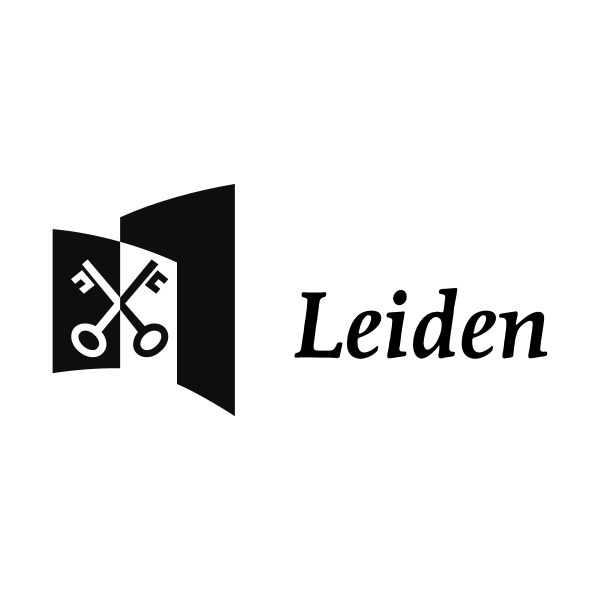 Gemeente Leiden ,Logo , icon , SVG Gemeente Leiden