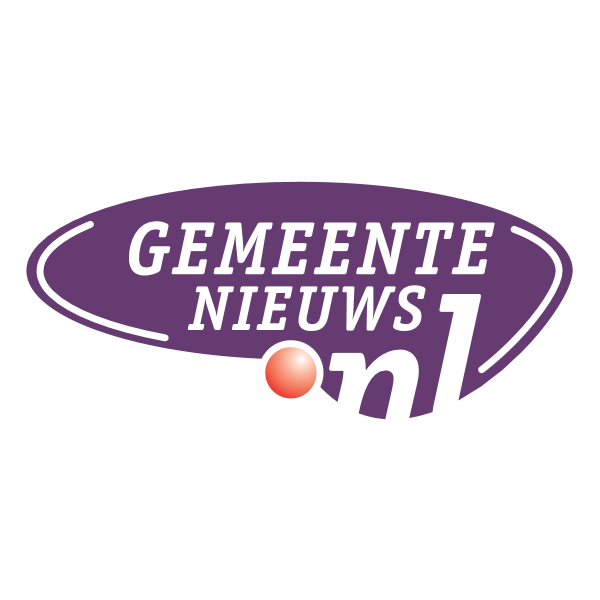 Gemeente Nieuws.nl Logo ,Logo , icon , SVG Gemeente Nieuws.nl Logo