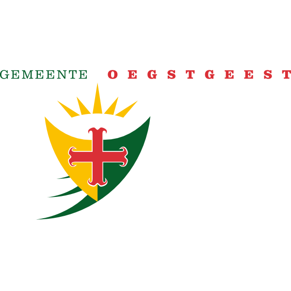 Gemeente Oegstgeest Logo ,Logo , icon , SVG Gemeente Oegstgeest Logo