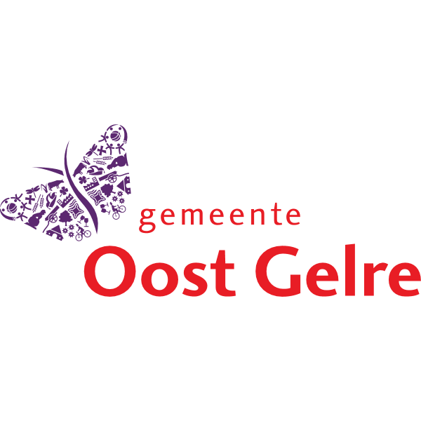 Gemeente Oost Gelre Logo ,Logo , icon , SVG Gemeente Oost Gelre Logo