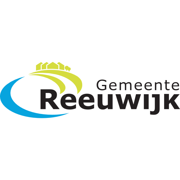 Gemeente Reeuwijk Logo ,Logo , icon , SVG Gemeente Reeuwijk Logo