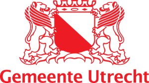 Gemeente Utrecht Logo [ Download - Logo - icon ] png svg