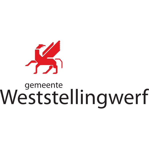 Gemeente Weststellingwerf Logo ,Logo , icon , SVG Gemeente Weststellingwerf Logo
