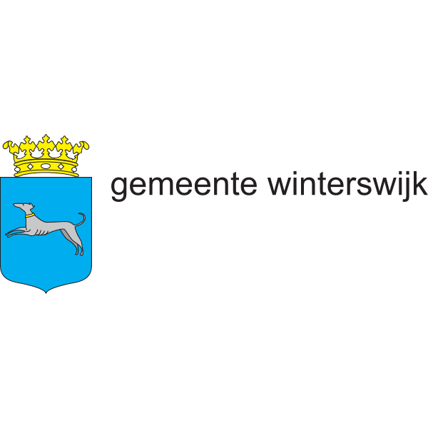 Gemeente Winterswijk Logo ,Logo , icon , SVG Gemeente Winterswijk Logo