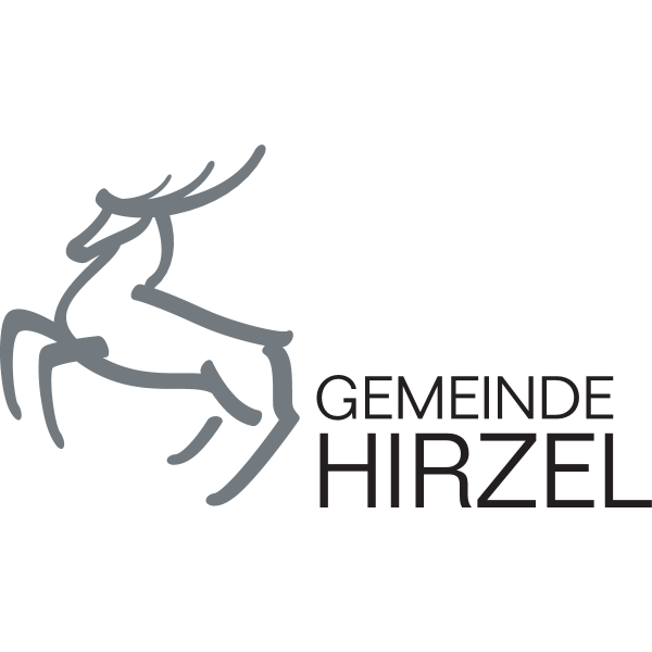 Gemeinde Hirzel Logo