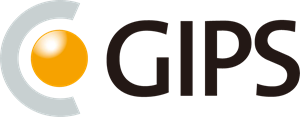 Gemeinsame Internetplattform für Stadtwerke (GIPS) Logo ,Logo , icon , SVG Gemeinsame Internetplattform für Stadtwerke (GIPS) Logo