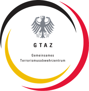 Gemeinsames Terrorismusabwehrzentrum Logo