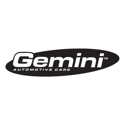 Gemini Automotive Care Logo