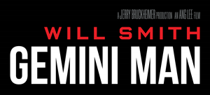 Gemini Man Logo